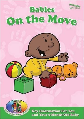 books for 6 month old