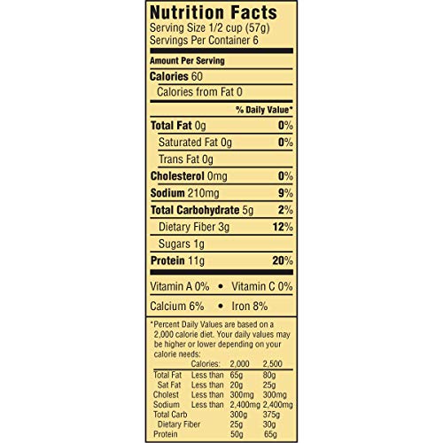 3 Boca+Veggie+Ground+Crumbles+Non+GMO