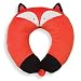 Manhattan Travel Comfort Fox Neck Pillow