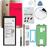UooFide for Galaxy S7 Edge Battery