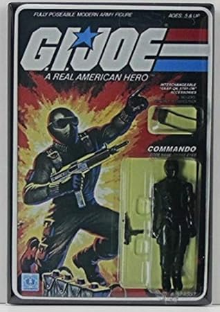 the fridge gi joe action figure