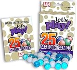 Let's Play 25 Marble Games