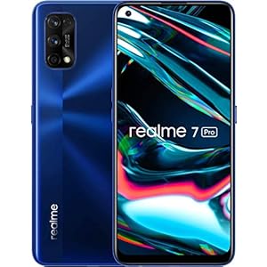 Realme-7-Pro-Mirror-Blue-64-AMOLED-Full-Screen-Display-Quad-Camera-4500mAh-Battery-with-65W-Dart-Charge-Sim-Free-Smartphone-Dual-Sim-UK-Plug Realme 7 Pro Mirror Blue, 6.4” AMOLED Full Screen Display, Quad Camera, 4500mAh Battery with 65W Dart Charge, Sim Free…