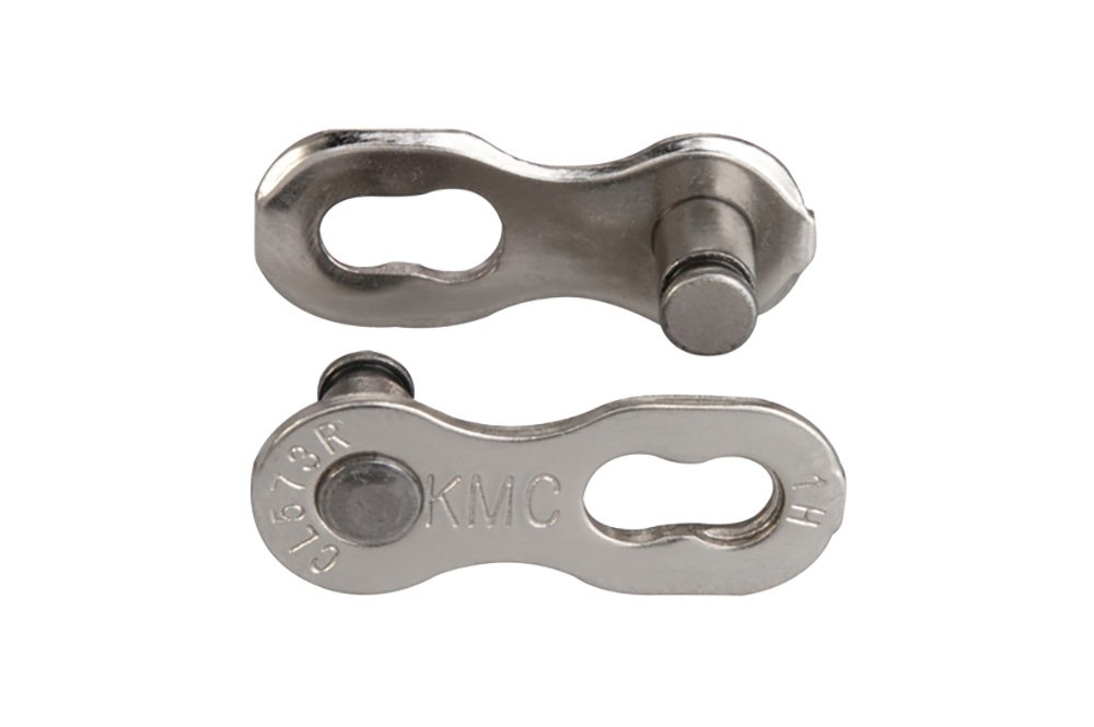 KMC Reusable 6/7/8 1//2" x 3/32" Speed Chain Links Amazon.co.uk