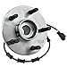 WJB WA515073 - Front Wheel Hub Bearing Assembly - Cross Reference: Timken SP500100 / Moog 515073 / SKF BR930285