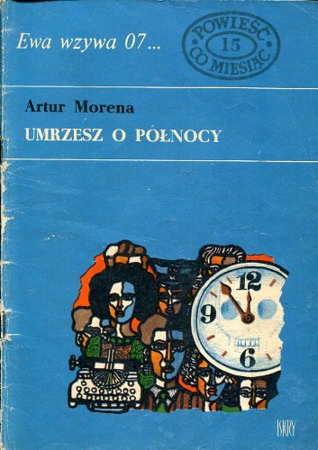 Umrzesz o polnocy