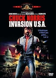 Invasion U.S.A.