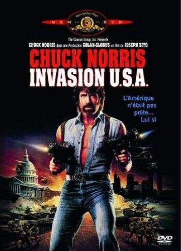 Invasion U.S.A.