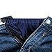 XY-Firestar Pregnancy Waistband Extender Elastic Maternity Belly Band Adjustable Waistband Belt for Pregnancy Women Navy and Grey