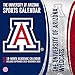 Arizona Wildcats 2020 Calendar by 