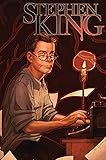 Orbit: Stephen King by Brian McCathy, Michael Lent
