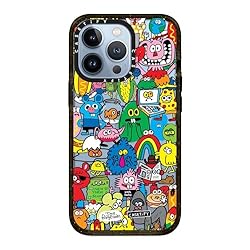 CASETiFY Impact iPhone 13 Pro Case [6.6ft Drop