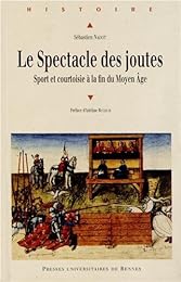 Le  spectacle des joutes