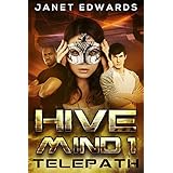 Telepath (Hive Mind Book 1)