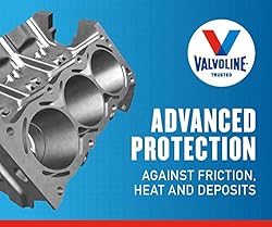Valvoline - VV966-CS 5W-40 MST SynPower Full