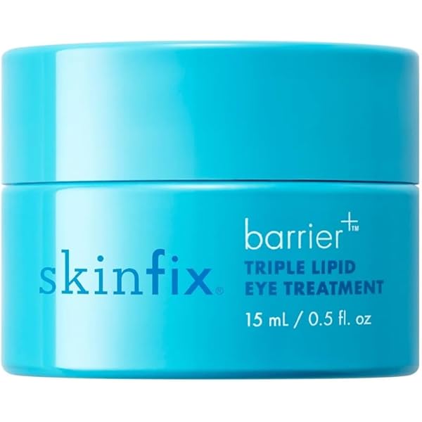 Amazon.com: Skinfix Barrier+ Triple Lipid-Peptide Cream (1.7