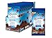 Oreo Thins Bites Fudge Dipped Chocolate Sandwich Cookies, Original Creme, 8 Count Tray, 13.6 Ounce