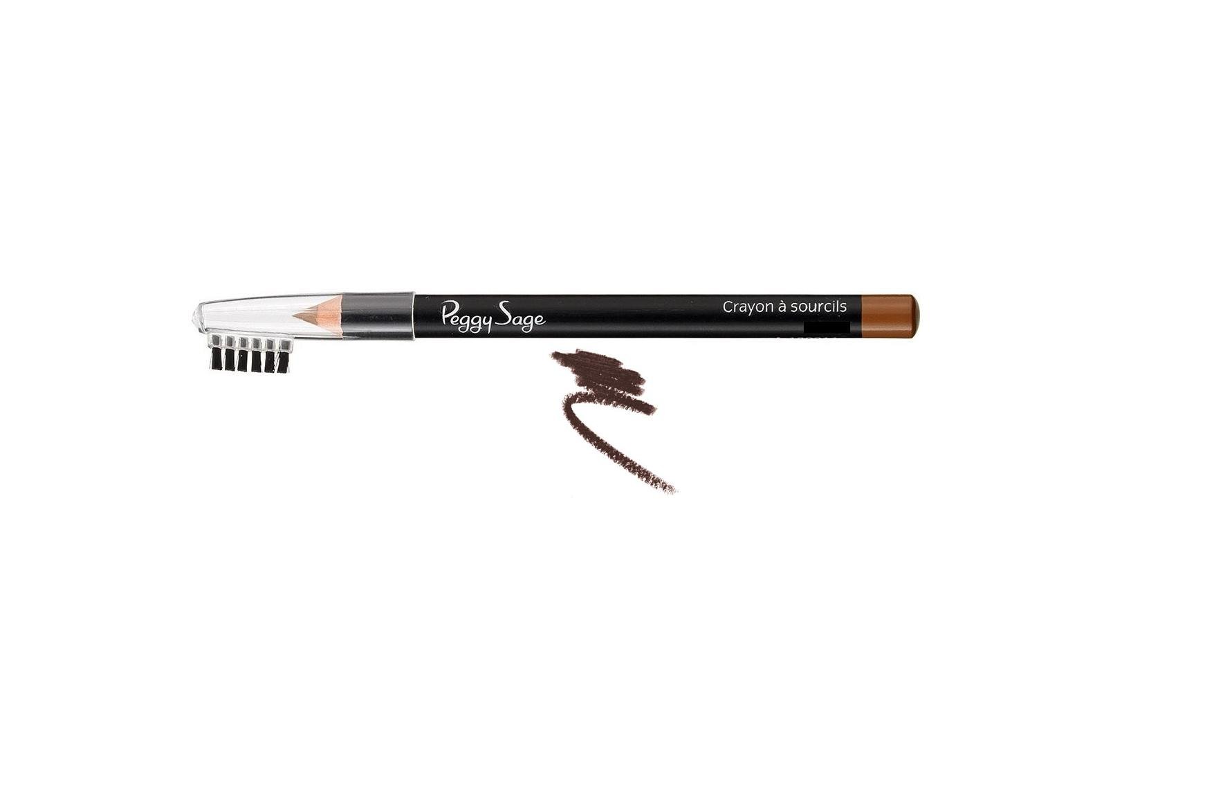 Eyebrow Pencil Havana 130214
