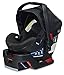 Britax B-Safe 35 Elite Infant Car Seat, Midnight