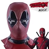 Deluxe Novelty Halloween Costume Party Latex Animal Head Mask - Donkey Head