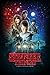 Stranger Things Posters Set of 2 - 24in x 36in each TV Show - Fan Memorabilia