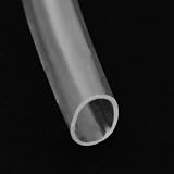 WENLISELL 10m Clear PVC Hose Tube Pipe 8mm ID x 10mm OD Flexible Vinyl Tubing + view 3