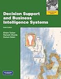 "Decision Support and Business Intelligence Systems" av Efraim Turban