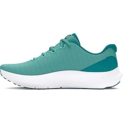 Under Armour Women's Charged Surge 4, (300) Radial