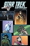 Star Trek: Alien Spotlight Vol. 1