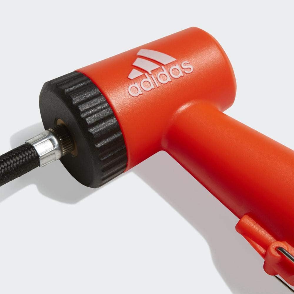 adidas ball pump