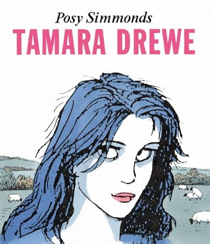 Download Tamara Drewe PDF