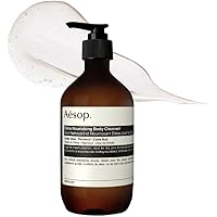 Amazon.com : Aesop Rejuvenate Intensive Travel Body Balm