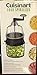 Cuisinart CTG-00-CSPI Food Spiralizer, Black