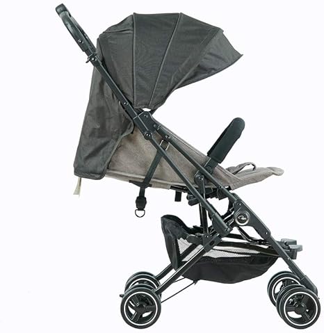 roma capsule 2 stroller review