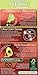 Garnier Nutrisse Ultra Color Nourishing Hair Color Creme, R3 Light Intense Auburn (Packaging May Vary), Pack of 1