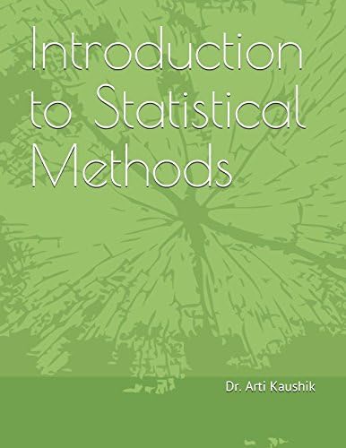 Amazon.com: Introduction to Statistics and Data Analysis
