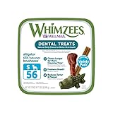 WHIMZEES by Wellness Variety Box Natural Dental