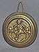 Seth Thomas Pendulum Bob for Mantle or Shelf Clocks