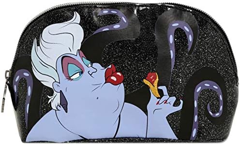 Danielle Nicole X Disney Ursula Cosmetic Case