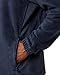 Columbia Men's Steens Mountain 2.0 Full Zip Fleece Jacket, Collegiate Navy, Small