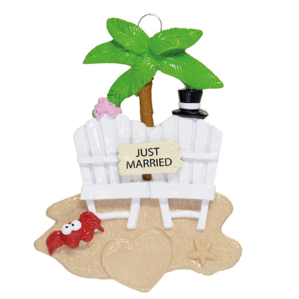 Best Christmas Ornament Beach Chairs