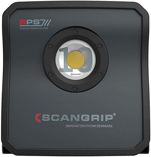 Scangrip Nova 10 SPS (03.6002)