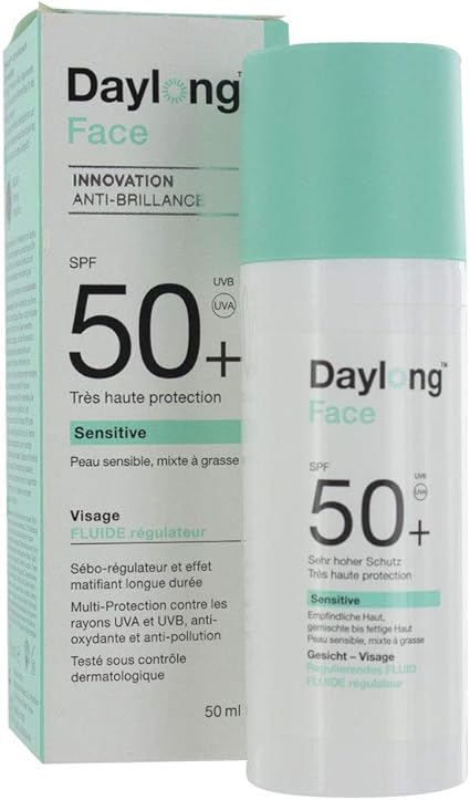 daylong sensitive spf 50