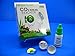 Aquarium Equip ISTA CO2 Indicator Drop Checker Long Term Monitor Test - Real time Solution Kits