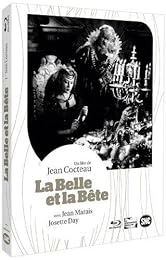La Belle Et La Bête - Édition Prestige
