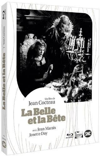 La Belle Et La Bête - Édition Prestige