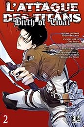 L' attaque des titans