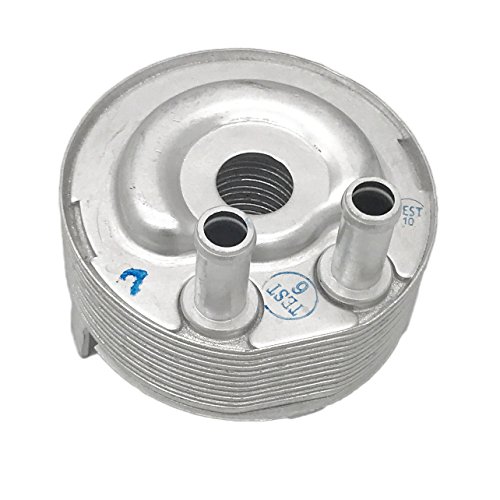 Buy Engine Oil Cooler for Nissan Navara Almera Primera NP300 XTRAIL