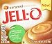 Jell-O Instant Caramel Pudding & Pie Filling (3.4 oz Box)