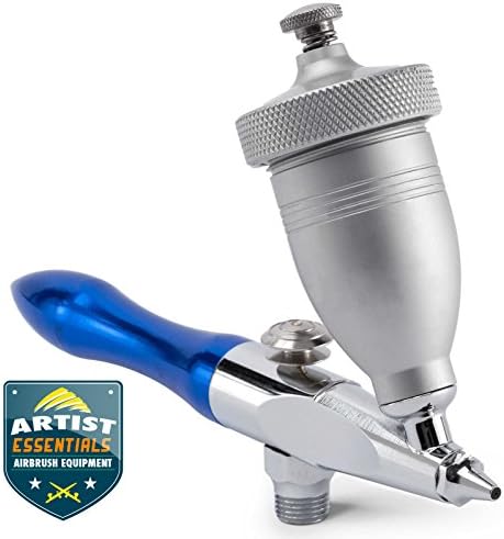 Sandblaster Airbrush Etcher Abrasive Airbrush Gun Single-Action Handheld Etcher